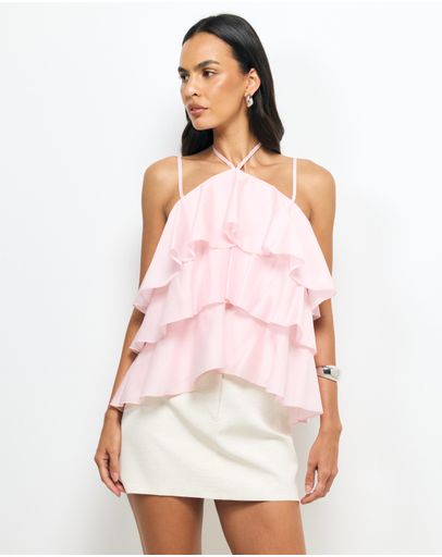 Pale Pink