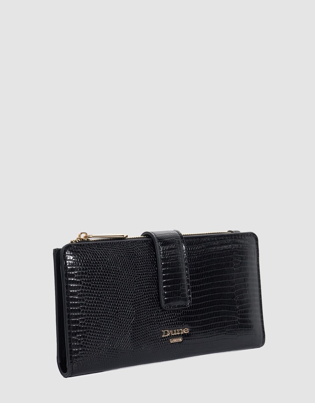 Dune London - Klimo - Black