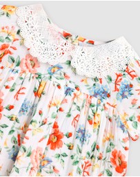 Alex & Ant - Adele Babydress - Pretty Floral