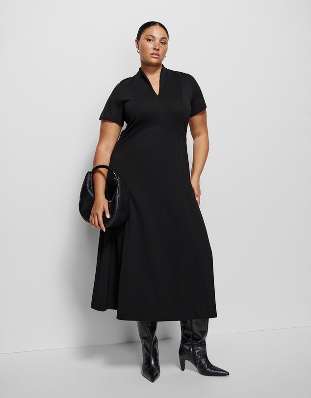 Commonry - Ella Dress