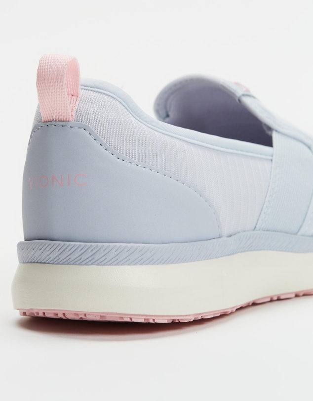 Vionic - Julianna Pro Slip-On Sneaker - Arctic Ice