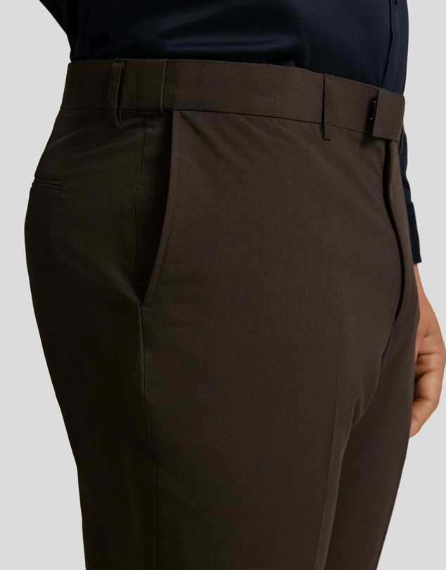 Johnny Bigg - Moore Hyperstretch Slim Pant