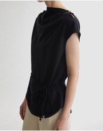 Aeron - Moon Top