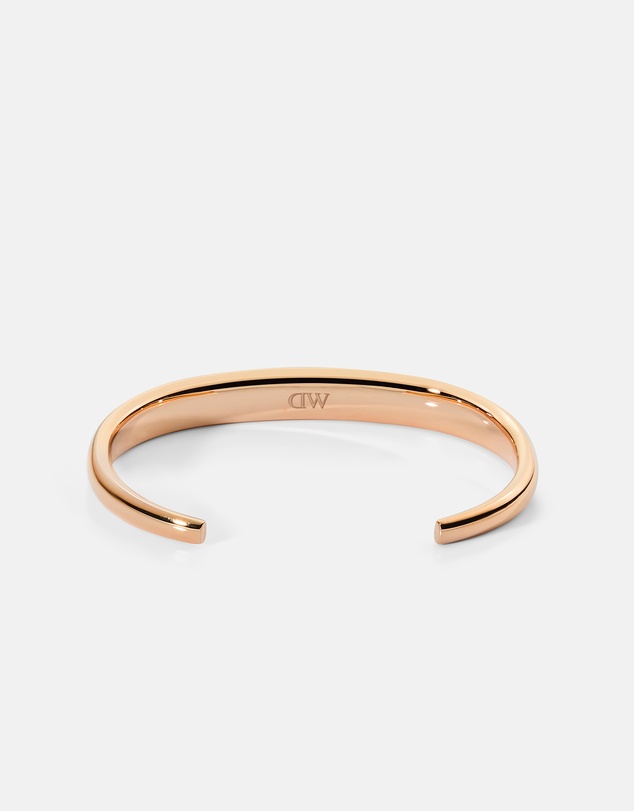 Daniel Wellington - Flow Cuff 8mm