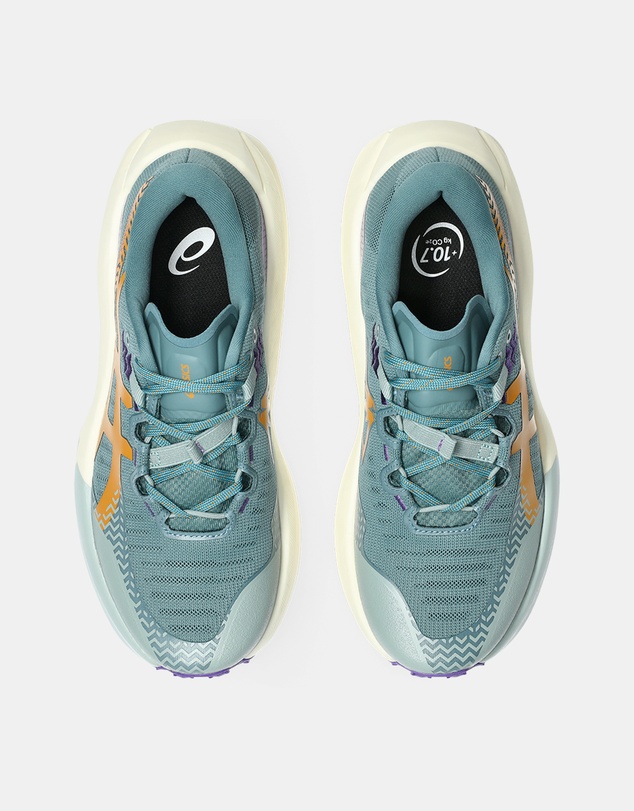 ASICS - Trabuco Max 5 - Women's