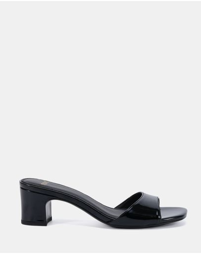 Black Patent