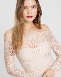 Miss Holly - Gemma Dress
