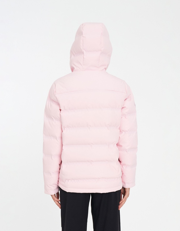 Huffer - Women's Infinitytech Superdown Jacket