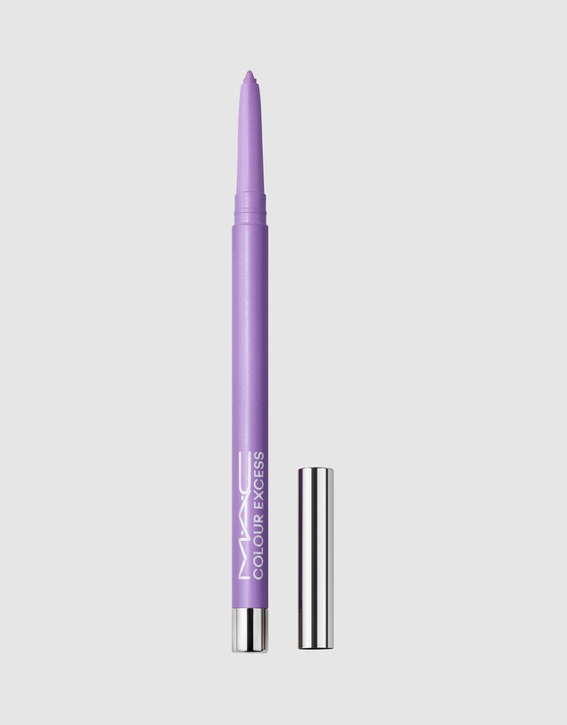 MAC - Colour Excess Gel Pencil Eye Liner