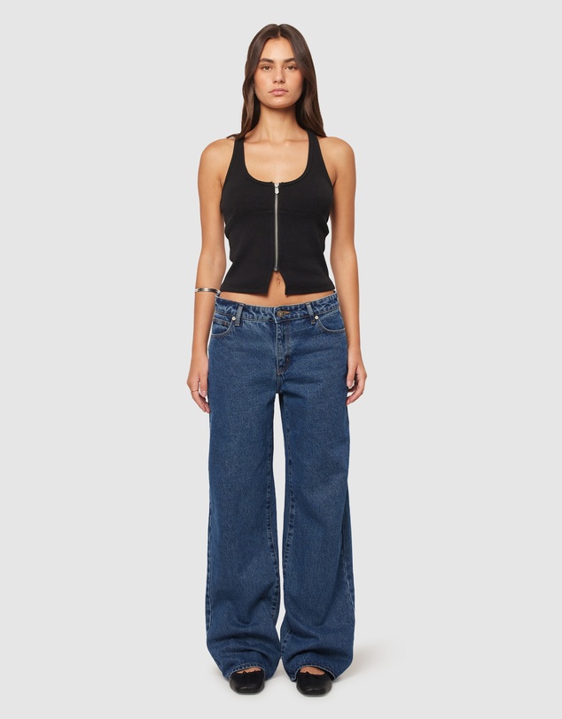 Abrand - 99 Low Baggy