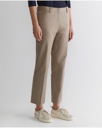 Sportscraft - Evie Straight Capri Pant