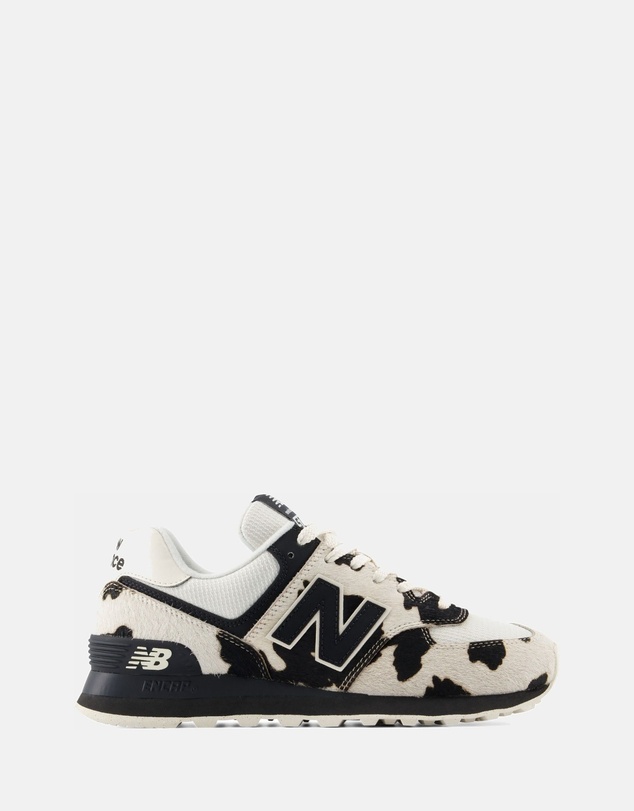 New Balance - 574 - Women's