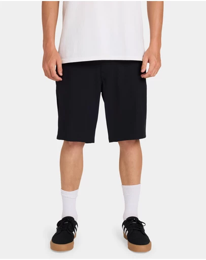 Volcom - Mens Frickin Cross Shred 20