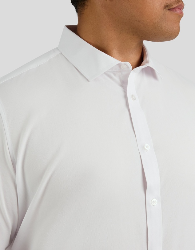 Johnny Bigg - Atlas Modal Dress Shirt