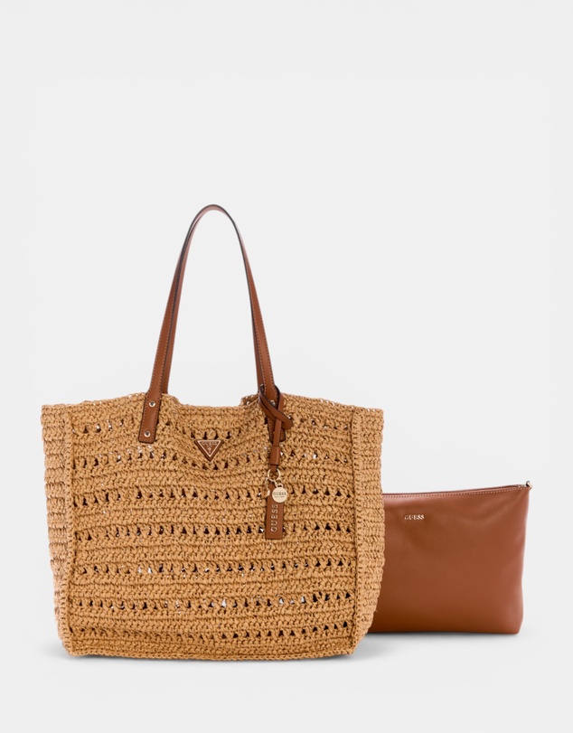 GUESS - Irene Large 2 In 1 Tote Bag