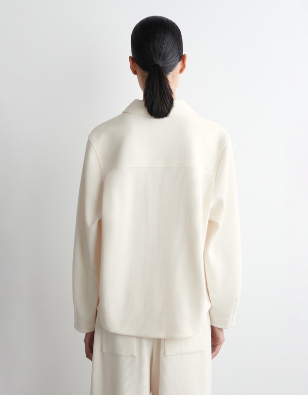 COS - Corduroy Shirt