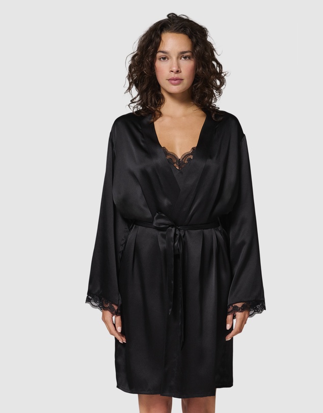 Simone Perele - Love Me Silk Robe