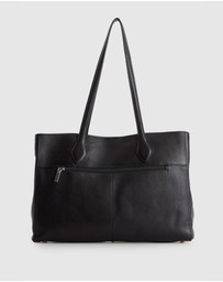 Evity - Lenora Work Tote Bag