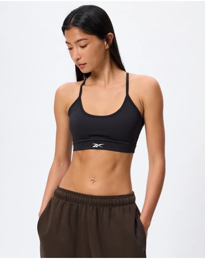 Reebok - Kendall Core Strappy Bra