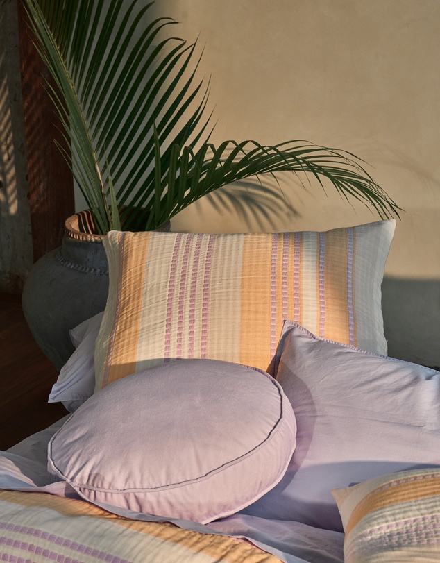 Linen House - Campbell European Pillowcase