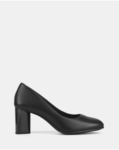 Hush Puppies - Jubilee