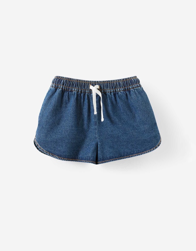Cotton On Kids - Gigi Woven Short