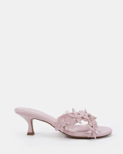 Novo - Vincenzia Heels