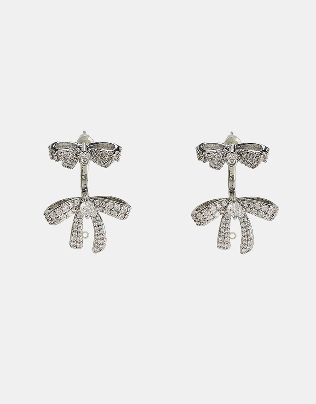 ALDO - Bows Earrings