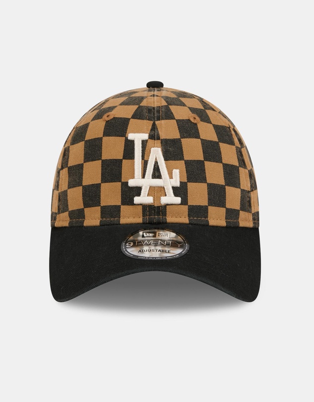 New Era - 9Twenty Chessboard Cap