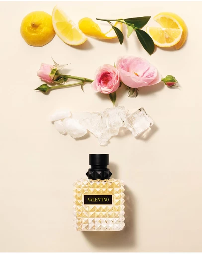 Valentino - Donna Born In Roma Yellow Dream EDP 100ml