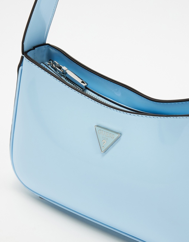 GUESS - Arnela II Top Zip Shoulder Bag
