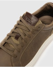 Rodd & Gunn - Transit Sneaker
