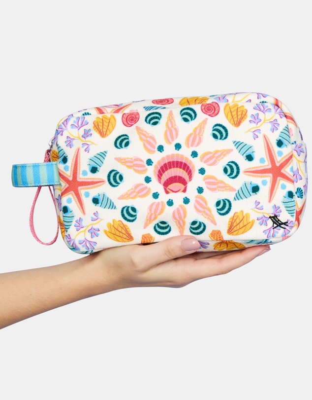Dock & Bay - Toiletry Bag