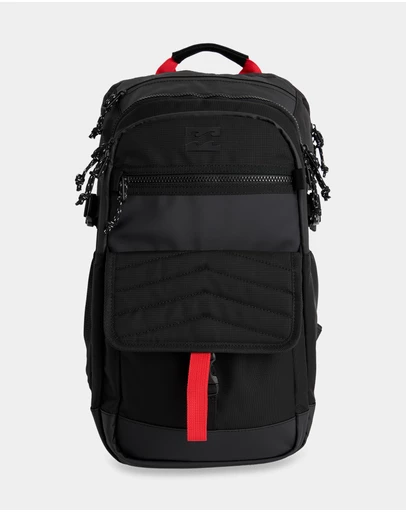 Billabong - Mens Greyman Backpack