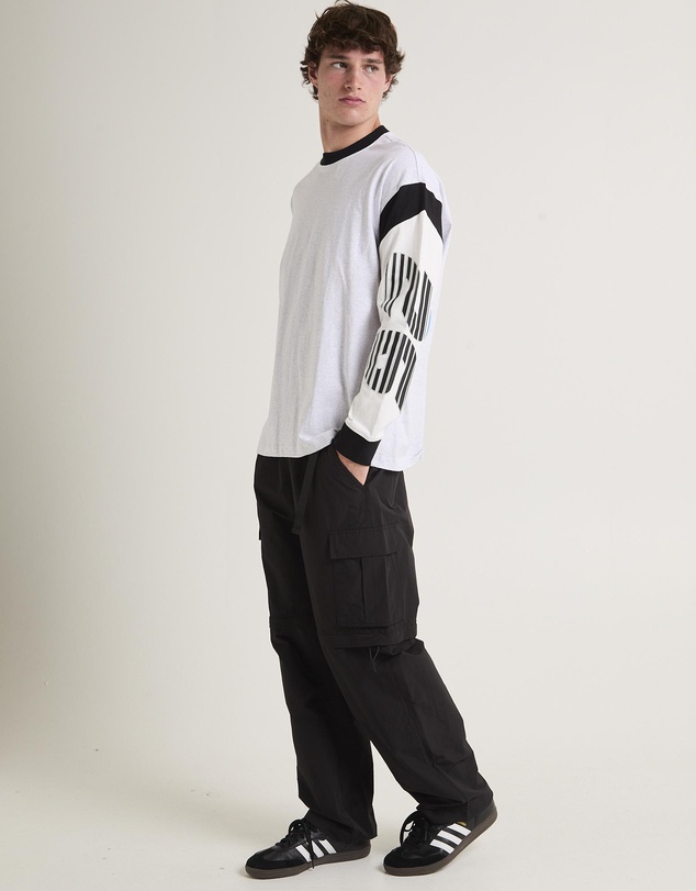 Spencer Project - Development Long Sleeve T-Shirt