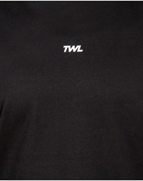 TWL - Lifestyle Oversized T-Shirt Emblem