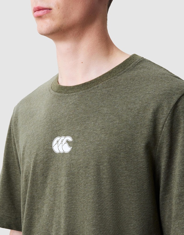 Canterbury - Tempo Training T-Shirt