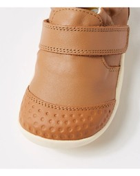 Bobux - Bobux Go Caramel Leather