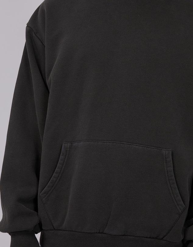 Silent Theory - Box Hoodie