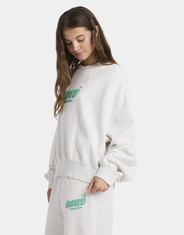 Roxy - Womens Cruiser Crew Neck