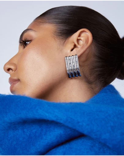 Zahar - Ayla Earrings
