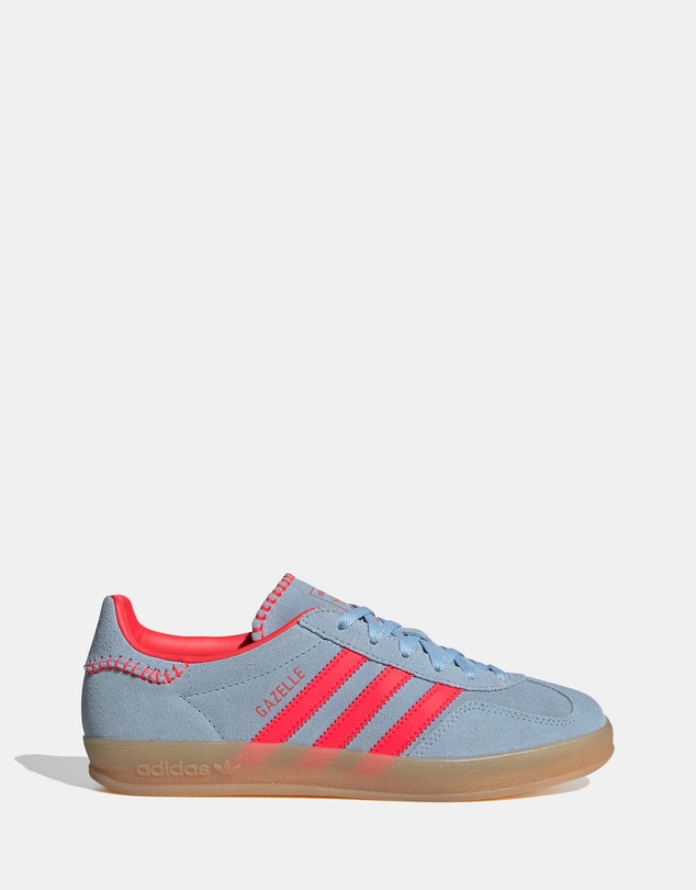adidas Originals - Gazelle Indoor Shoes - Women's
