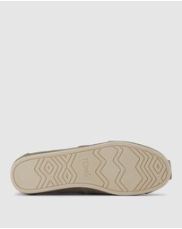 TOMS - Alpargata Classic - Men's