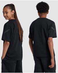 adidas Sportswear - Z.N.E. Tee - Kids-Teens
