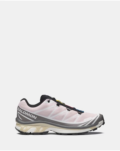Salomon - XT-6 - Unisex