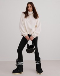 Aim'n - Polar Fleece LS Jacket