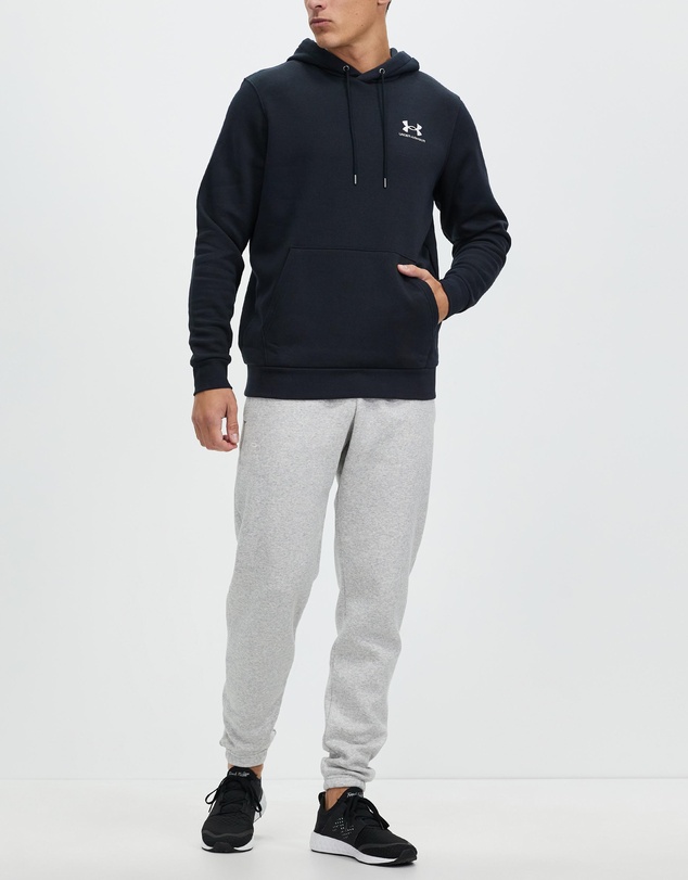 Under Armour - UA Essential Fleece Hoodie