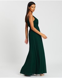Alabaster The Label - Aries Dress