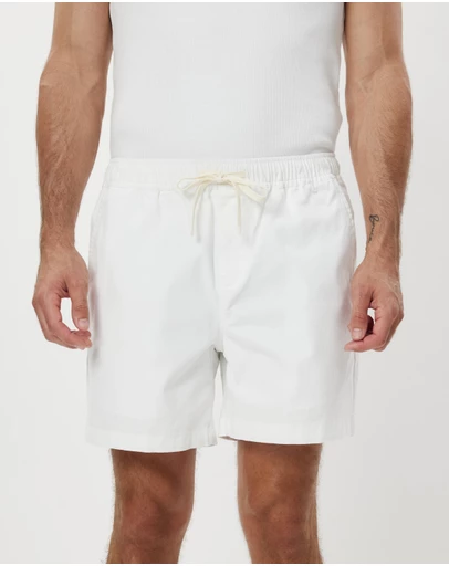Staple Superior - Slater Shorts