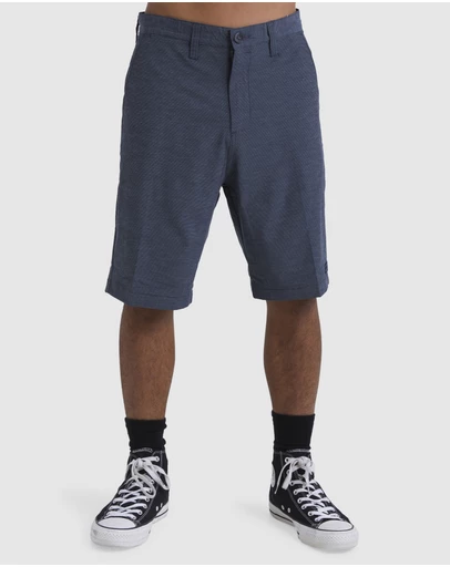 Billabong - Crossfire Submersible Shorts For Men